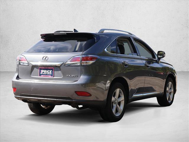 Used 2014 Lexus RX 350 FWD image 5