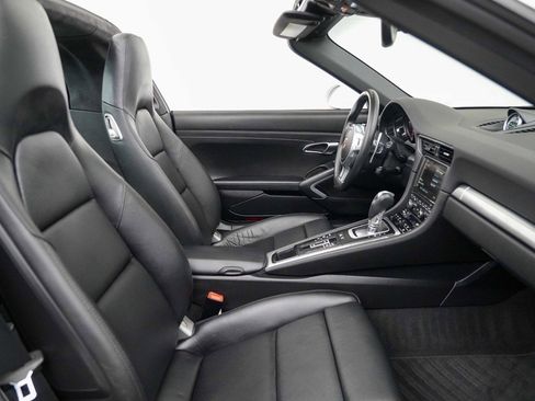 Used 2015 Porsche 911 Targa 4 AWD/4WD image 31