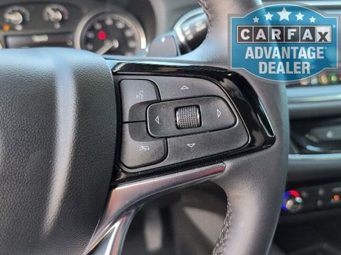 Used 2024 Buick Enclave Essence w/ Sport Touring Edition image 23