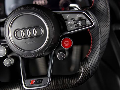 Used 2017 Audi R8 V10 plus image 22