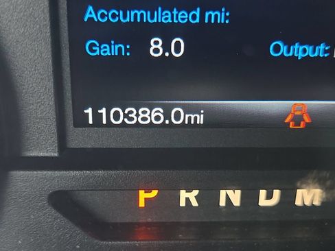 Used 2016 Ford F150 XLT w/ Equipment Group 302A Luxury AWD/4WD image 22