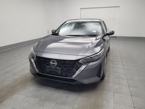 Used 2025 Nissan Sentra S FWD image 15