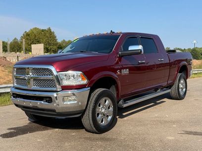 Used 2018 RAM 2500 Laramie w/ Off Road Package