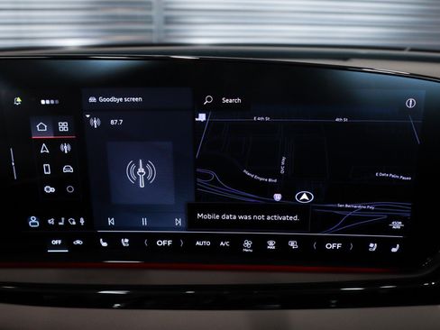 New 2025 Audi A5 2.0T Premium Plus image 24