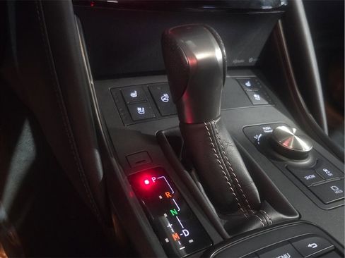 Used 2024 Lexus IS 350 F Sport w/ Navigation Package image 26