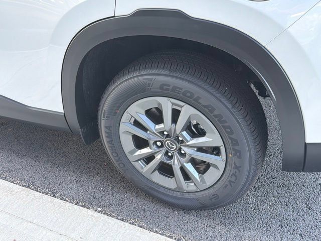New 2026 MAZDA CX-5 Select AWD/4WD image 6