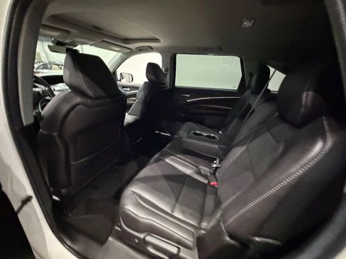 Used 2020 Acura MDX SH-AWD w/ Technology Package image 24