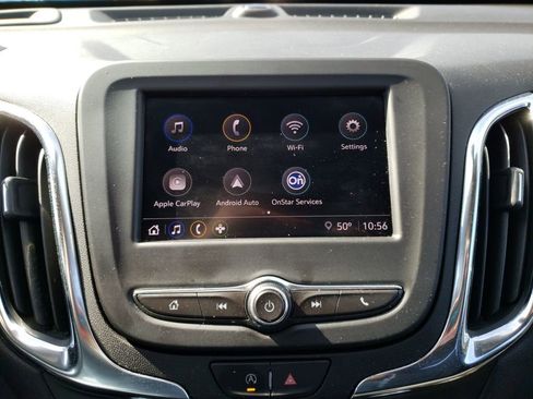 Used 2024 Chevrolet Equinox LT image 18