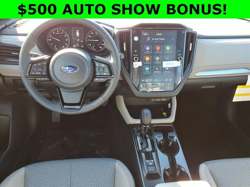 New 2026 Subaru Forester Premium image 9