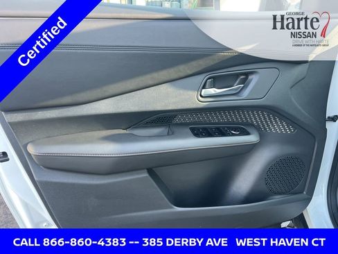 Certified 2023 Nissan Ariya FWD image 21