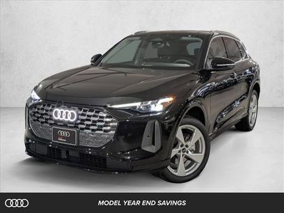 New 2025 Audi Q5 Premium Plus