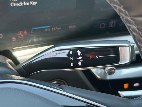 Certified 2024 Cadillac Lyriq Luxury RWD image 13