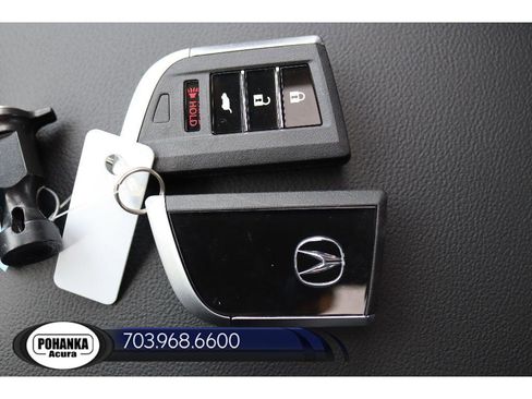 New 2026 Acura Integra A-Spec image 39