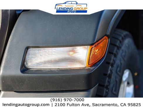 Used 2020 Jeep Wrangler Unlimited Sport S image 7