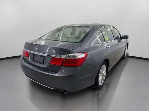 Used 2014 Honda Accord EX image 10