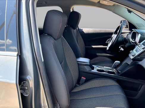 Used 2012 Chevrolet Equinox LT w/ Driver Convenience Package FWD image 8