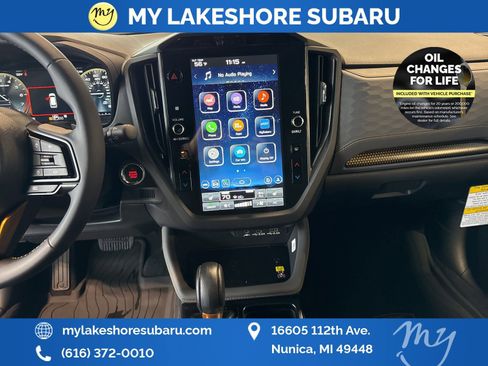 New 2026 Subaru Forester Wilderness image 14