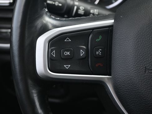 Used 2023 RAM 1500 Big Horn image 28