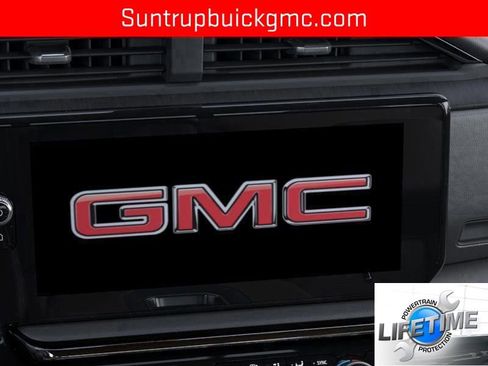 New 2026 GMC Sierra 1500 AT4X image 51