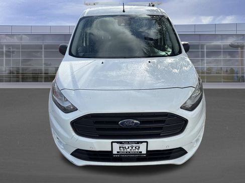 Used 2022 Ford Transit Connect XLT FWD image 10
