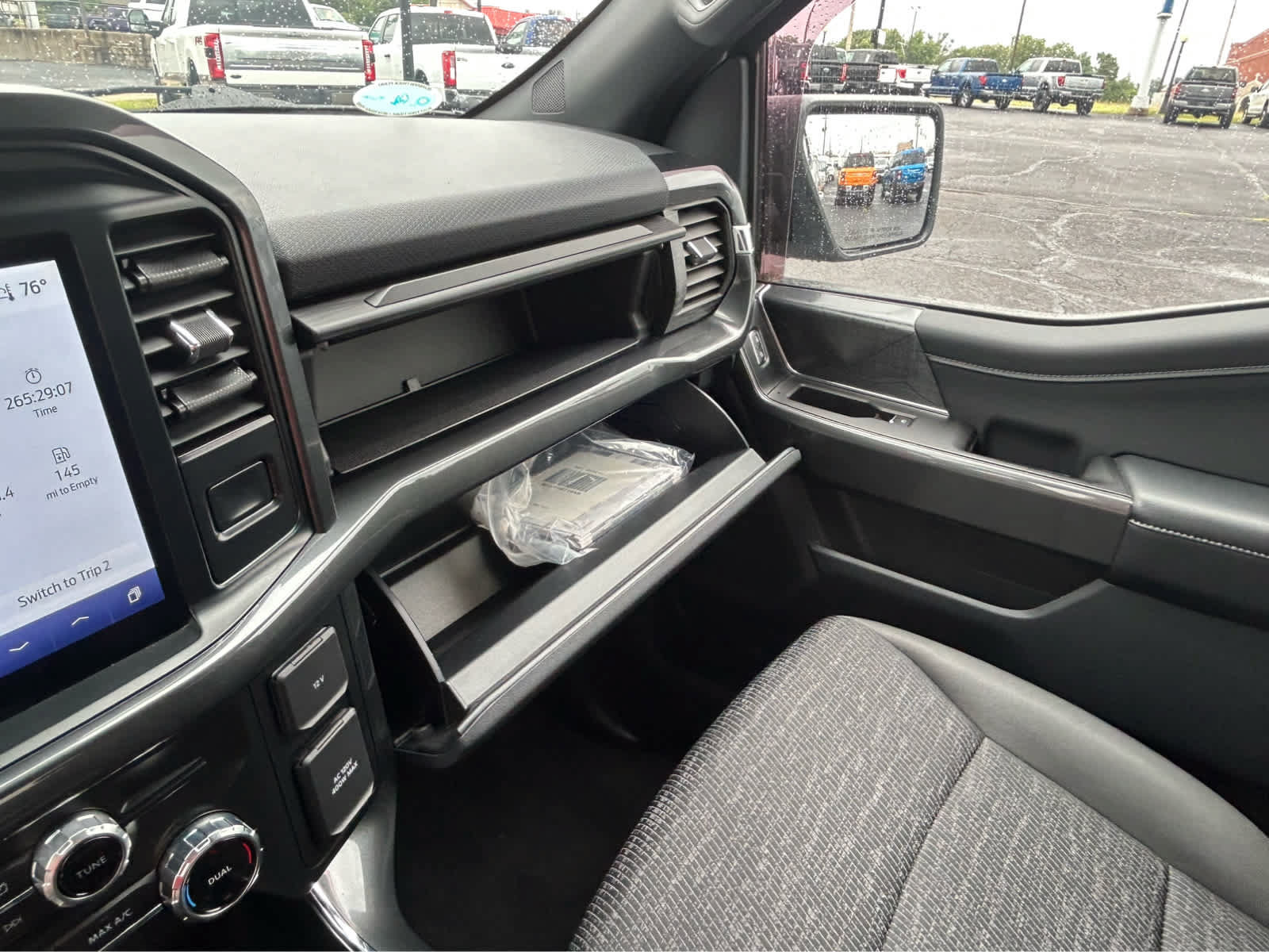 Used 2022 Ford F150 XLT w/ Equipment Group 302A High AWD/4WD image 51