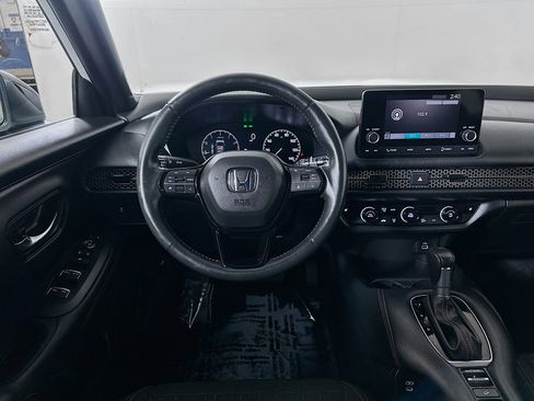 Used 2024 Honda HR-V Sport image 21