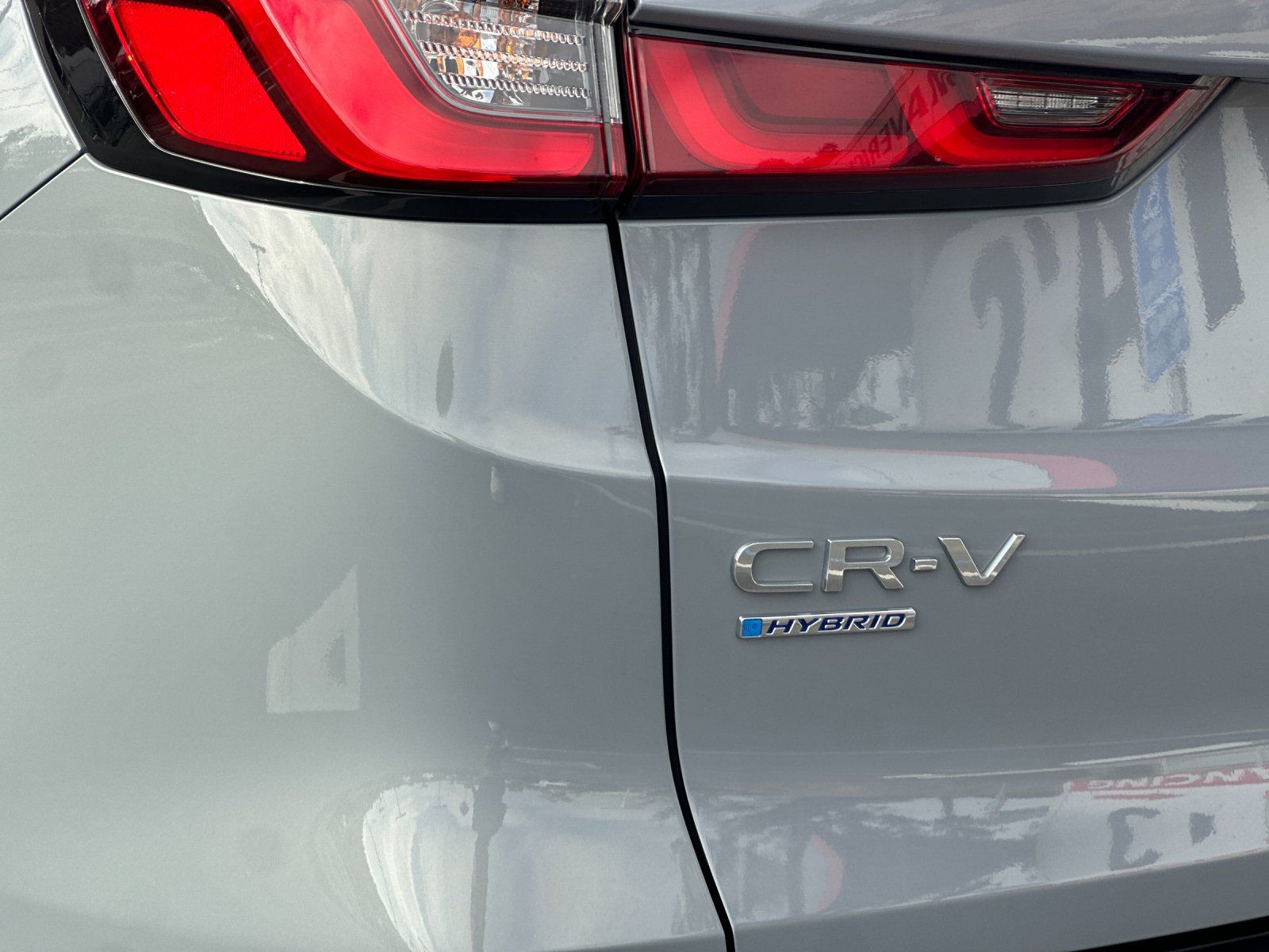 Used 2025 Honda CR-V Sport Touring image 26