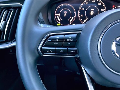 Used 2024 MAZDA CX-90 Plug-In Hybrid w/ Premium Pkg image 23