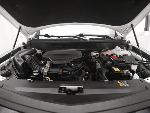 Used 2024 Cadillac XT6 Premium Luxury w/ LPO, Floor Liner Package image 3