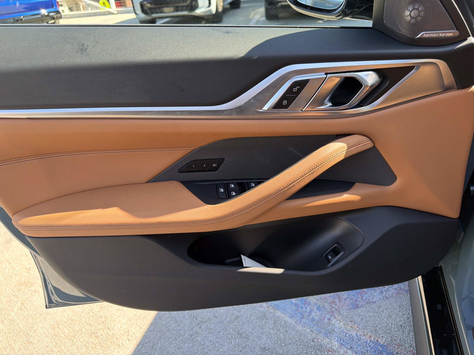 Used 2026 BMW M440i RWD image 11
