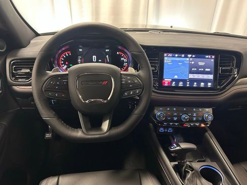 New 2026 Dodge Durango GT image 3