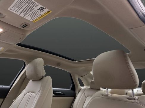 Used 2016 Lincoln MKZ Hybrid w/ Equipment Group 600A Reserve image 7