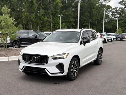 Certified 2024 Volvo XC60 B5 Plus w/ Protection Package Premier