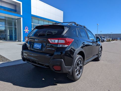Used 2018 Subaru Crosstrek 2.0i Premium w/ Popular Package #2 image 33