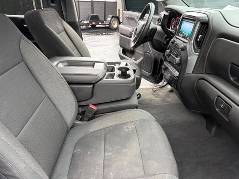 Used 2019 Chevrolet Silverado 1500 RST image 13