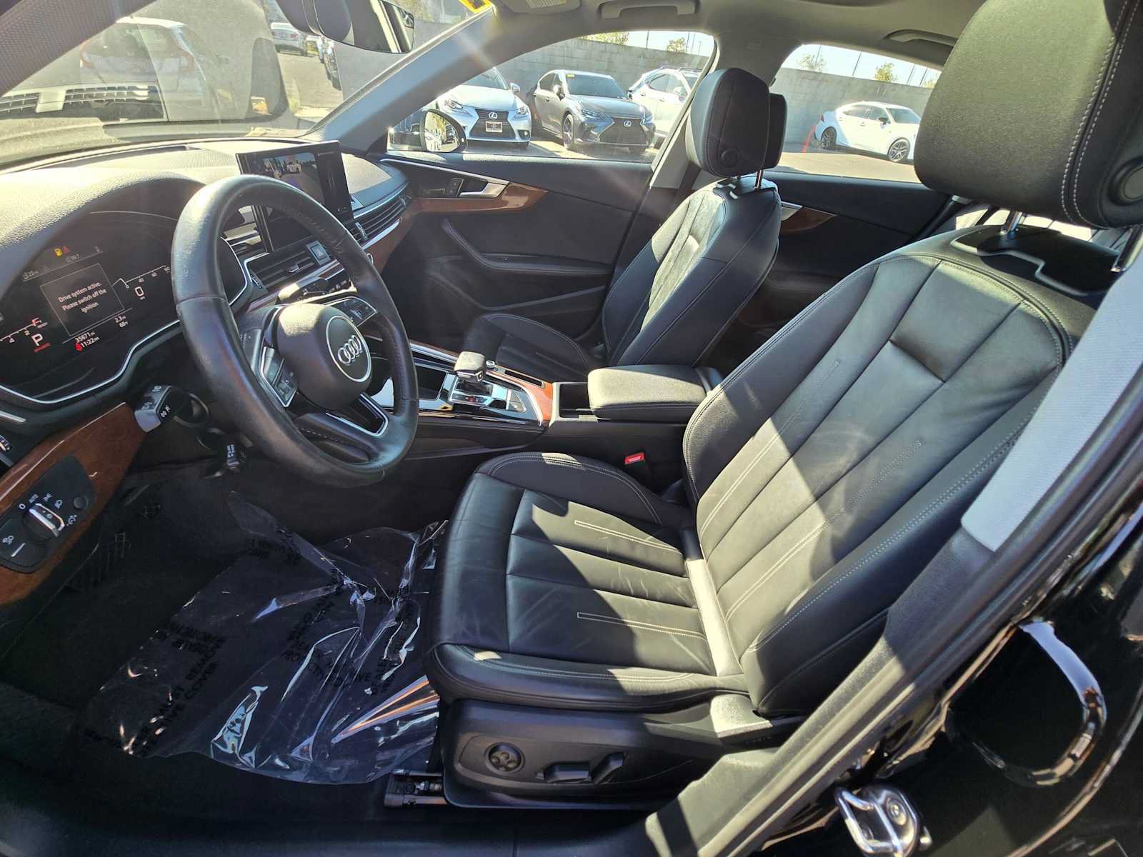 Used 2020 Audi A4 2.0T Premium Plus FWD image 21