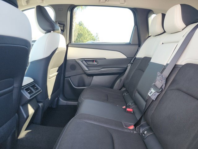 New 2026 MAZDA CX-5 Preferred AWD/4WD image 14