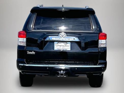 Used 2013 Toyota 4Runner SR5 w/ Convenience Pkg RWD image 6
