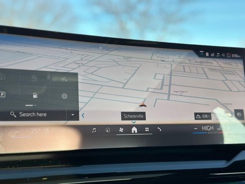 New 2026 BMW 530i xDrive w/ M Sport Package image 36