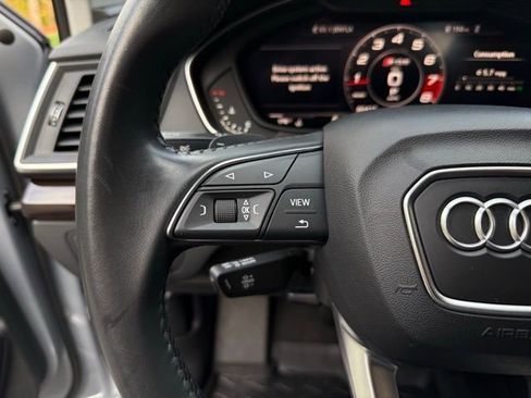 Used 2018 Audi Q5 2.0T Premium image 15