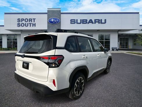 New 2026 Subaru Forester image 3
