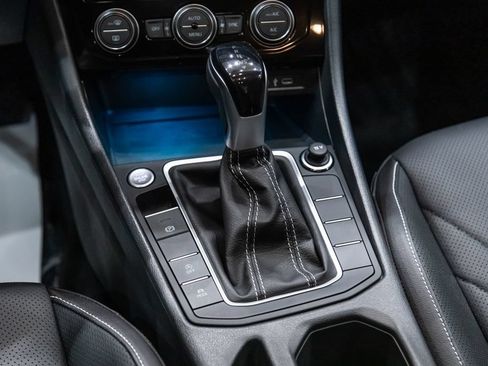 Certified 2024 Volkswagen Jetta SEL FWD image 19