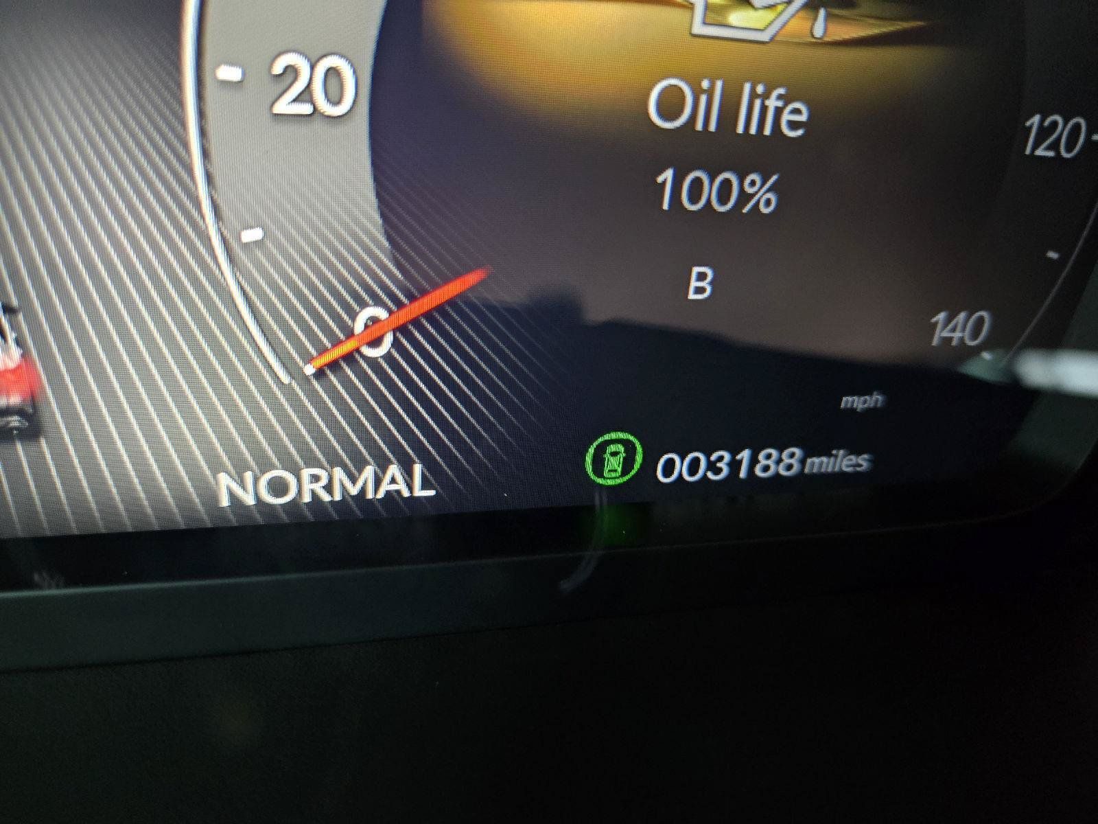 Certified 2025 Acura ADX A-Spec FWD image 21