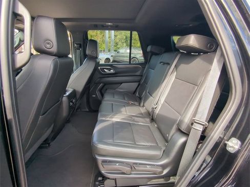 Used 2022 Chevrolet Tahoe LT w/ LT Signature Plus Package image 25