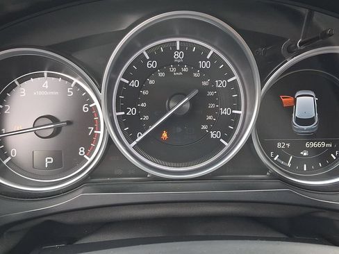 Used 2019 MAZDA CX-9 Sport AWD/4WD image 20