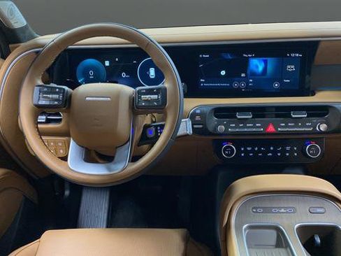 New 2026 Hyundai Palisade Calligraphy image 11