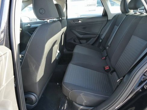 New 2026 Volkswagen Jetta S image 16