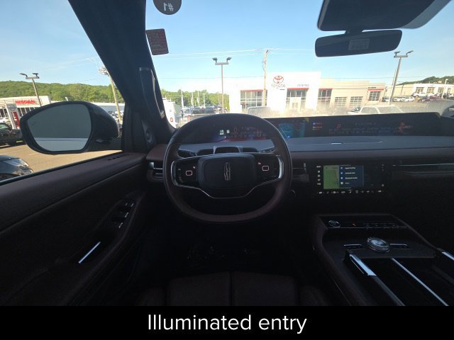 New 2027 Lincoln Navigator Reserve AWD/4WD image 45