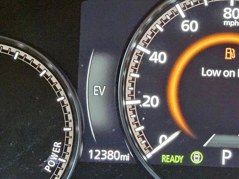 Used 2025 MAZDA CX-50 AWD 2.5 Hybrid w/ Weather Package image 13