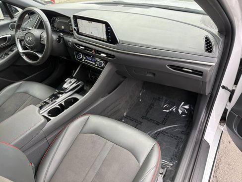 Used 2023 Hyundai Sonata SEL Plus image 27